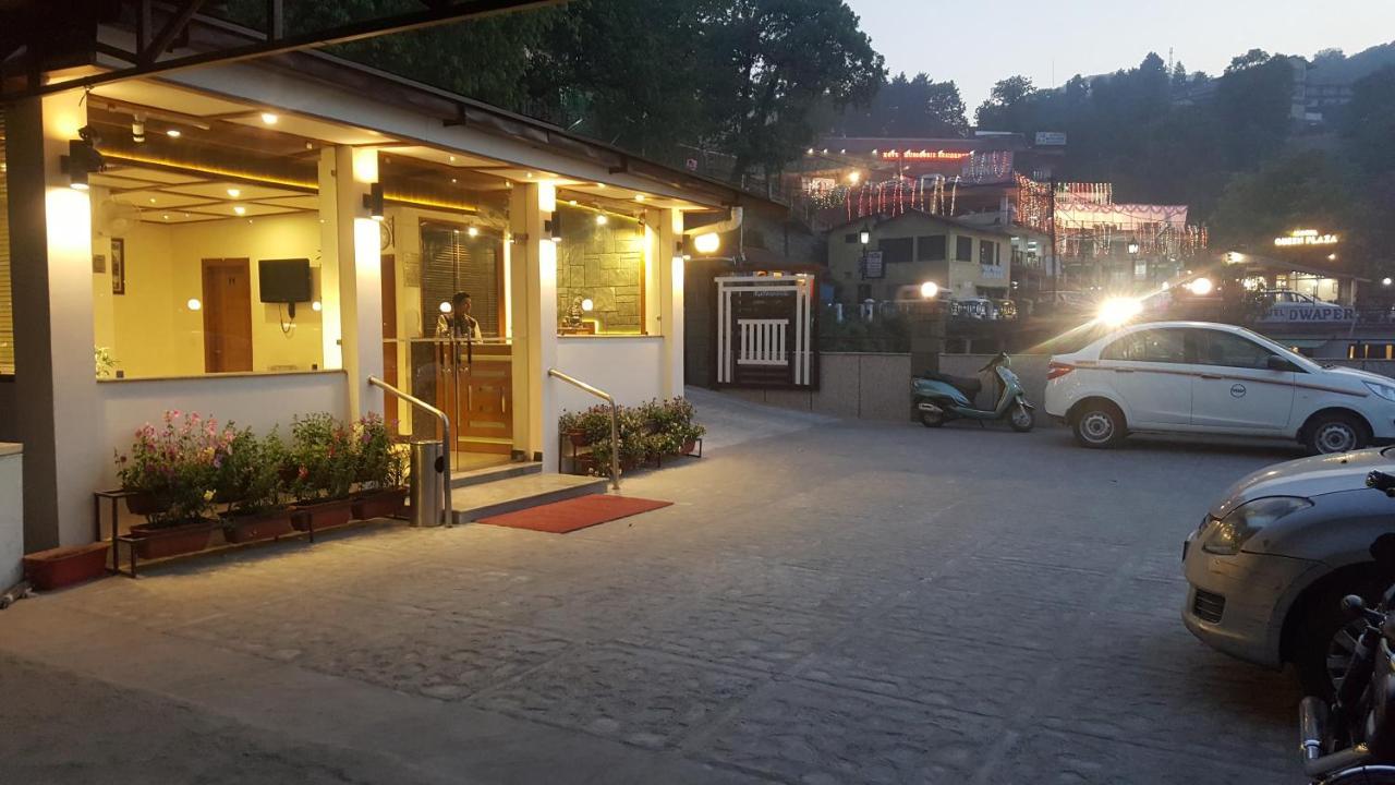 Hotel Devlok Primal Mussoorie Exterior foto