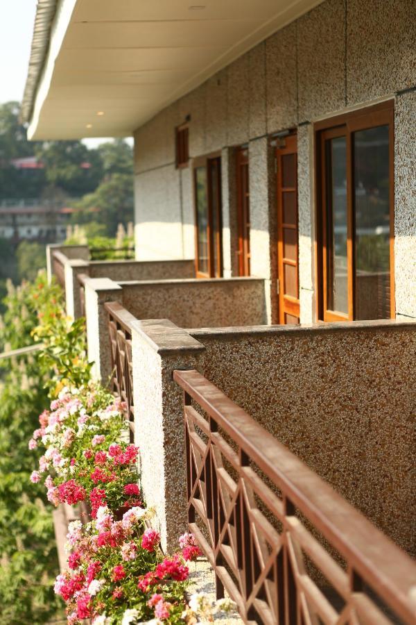 Hotel Devlok Primal Mussoorie Exterior foto