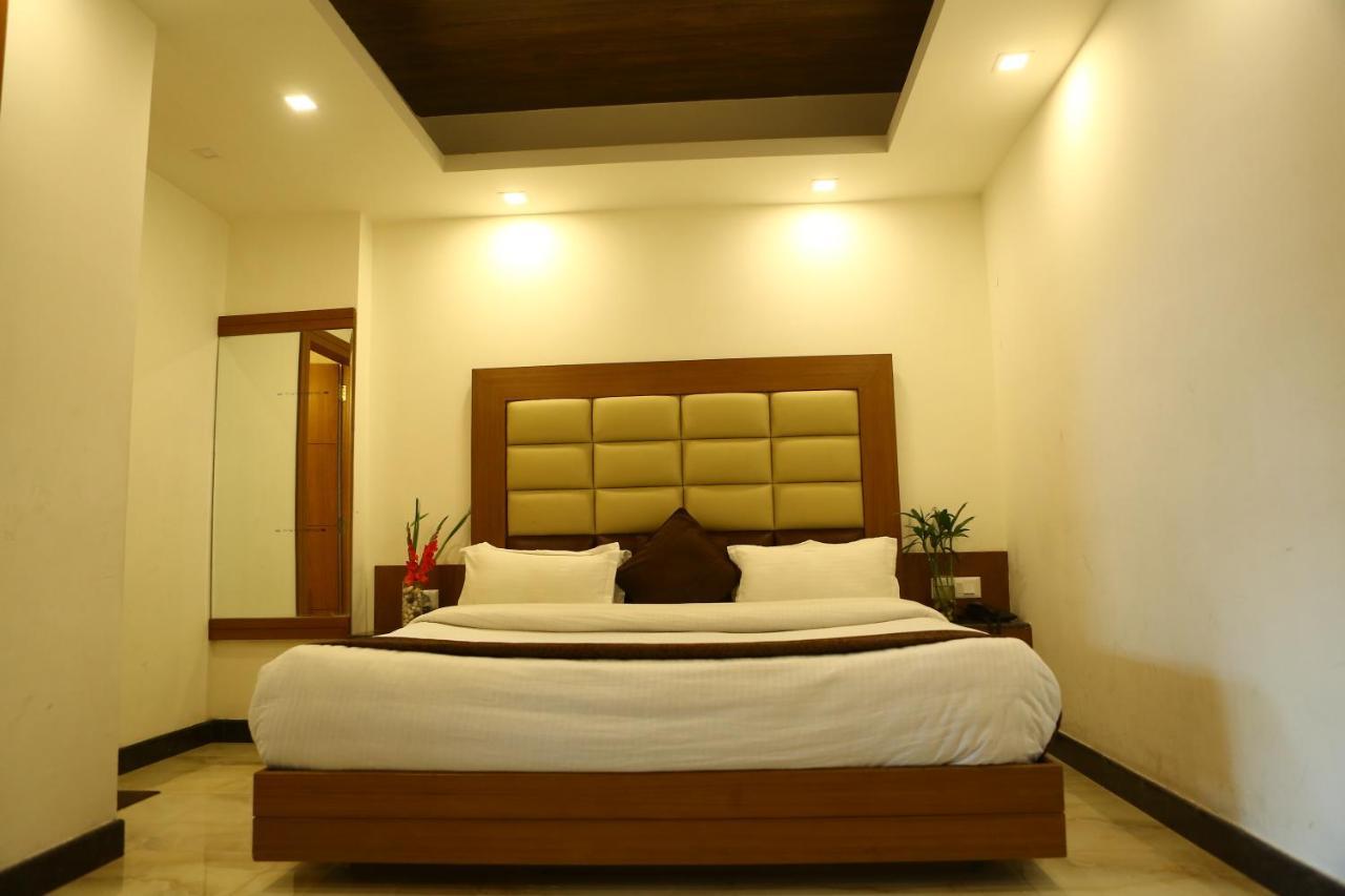 Hotel Devlok Primal Mussoorie Exterior foto