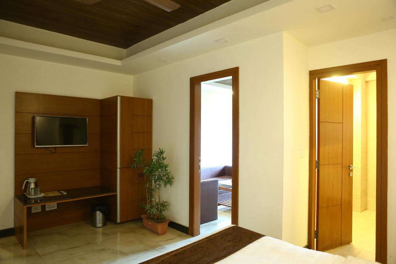 Hotel Devlok Primal Mussoorie Exterior foto