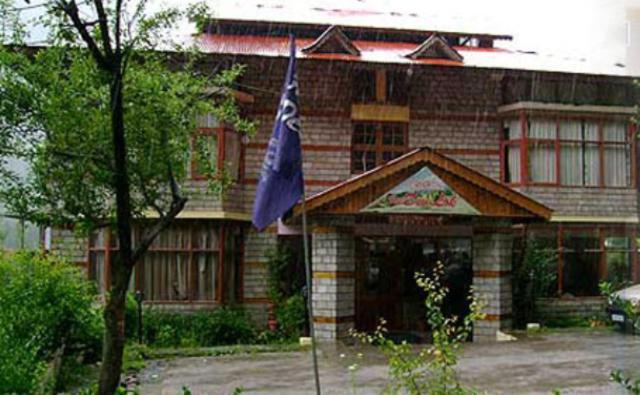Hotel Devlok Primal Mussoorie Exterior foto