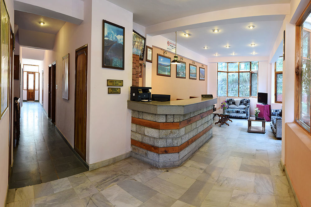 Hotel Devlok Primal Mussoorie Exterior foto