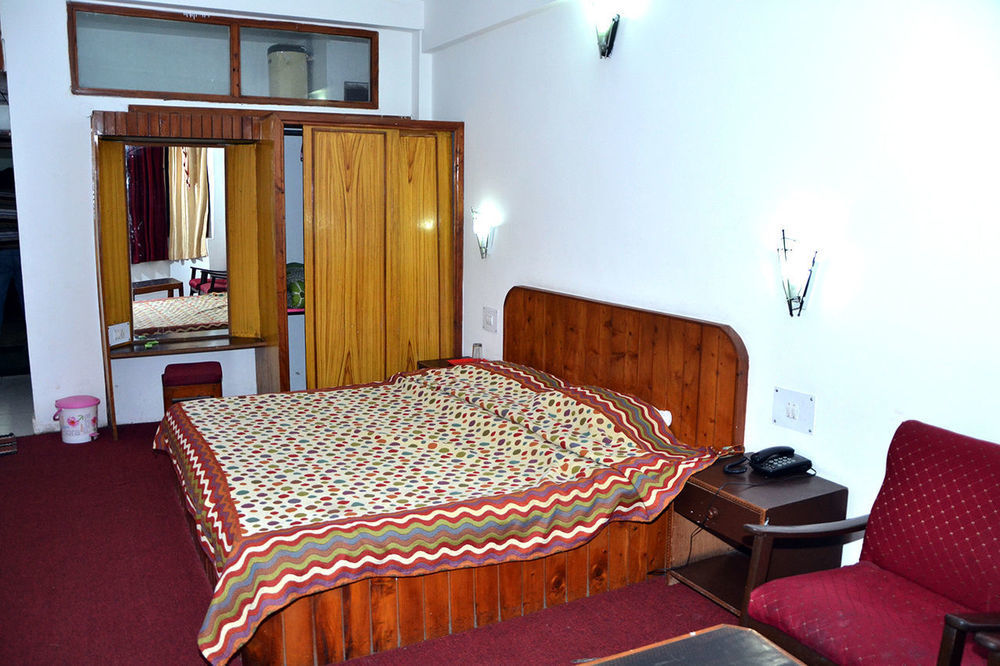 Hotel Devlok Primal Mussoorie Exterior foto
