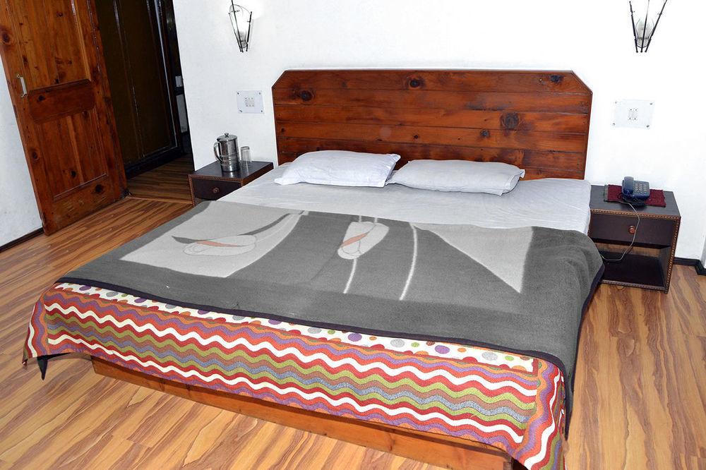Hotel Devlok Primal Mussoorie Exterior foto