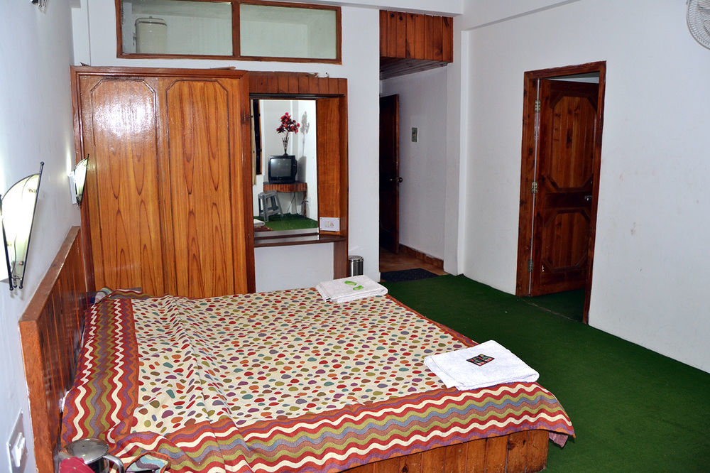 Hotel Devlok Primal Mussoorie Exterior foto